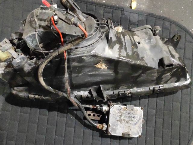 bontott OPEL CALIBRA Bal Fényszóró