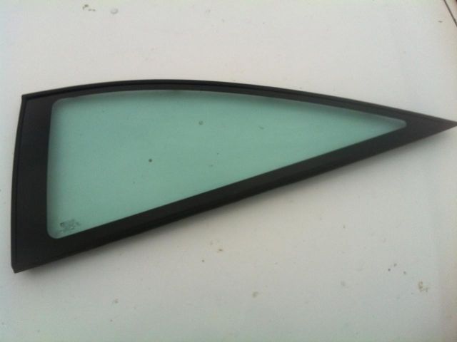 bontott OPEL CALIBRA Bal hátsó Ablak