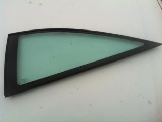 bontott OPEL CALIBRA Bal hátsó Ablak