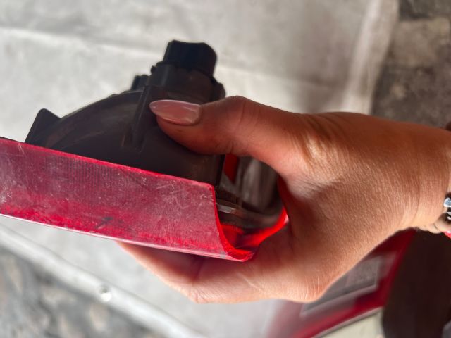 bontott OPEL CALIBRA Bal Hátsó Lámpa