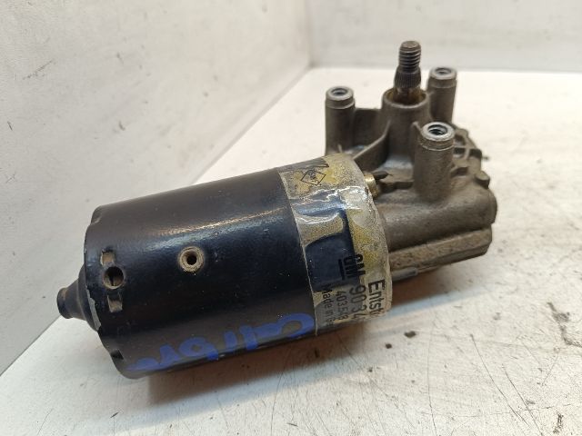 bontott OPEL CALIBRA Első Ablaktörlő Motor