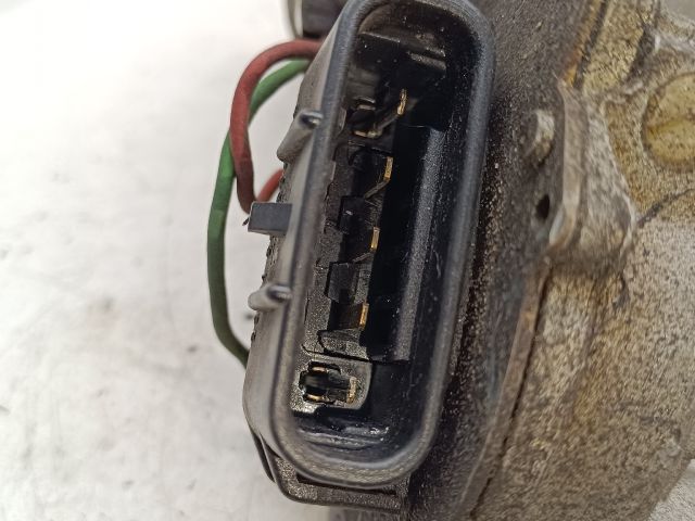 bontott OPEL CALIBRA Első Ablaktörlő Motor