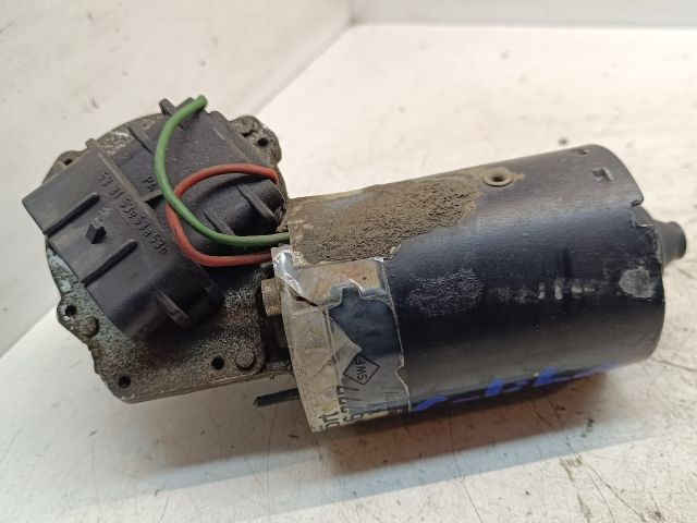 bontott OPEL CALIBRA Első Ablaktörlő Motor