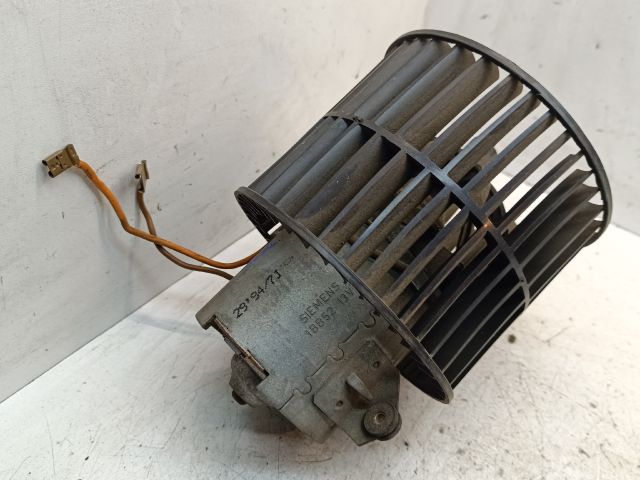 bontott OPEL CALIBRA Fűtőmotor (Nem klímás)