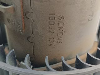 bontott OPEL CALIBRA Fűtőmotor (Nem klímás)