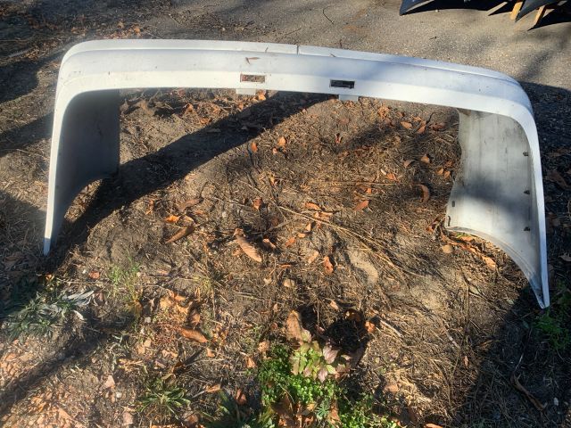 bontott OPEL CALIBRA Hátsó Lökhárító (Üresen)