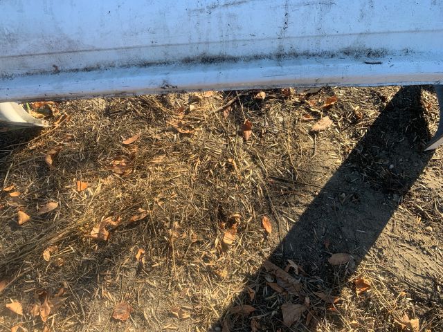 bontott OPEL CALIBRA Hátsó Lökhárító (Üresen)