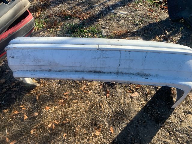 bontott OPEL CALIBRA Hátsó Lökhárító (Üresen)