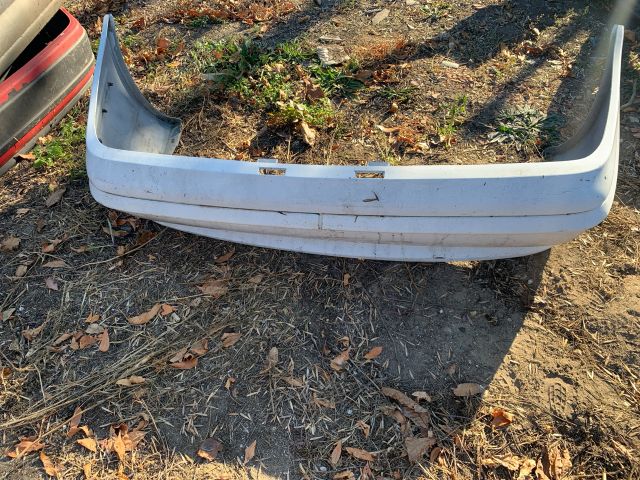 bontott OPEL CALIBRA Hátsó Lökhárító (Üresen)