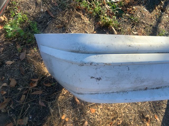 bontott OPEL CALIBRA Hátsó Lökhárító (Üresen)