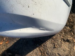 bontott OPEL CALIBRA Hátsó Lökhárító (Üresen)