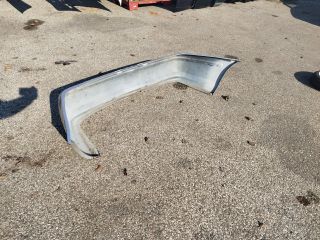 bontott OPEL CALIBRA Hátsó Lökhárító (Üresen)