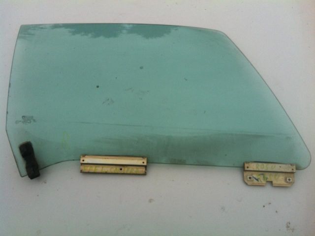 bontott OPEL CALIBRA Jobb első Ablak