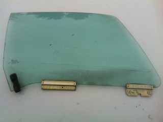 bontott OPEL CALIBRA Jobb első Ablak