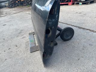 bontott OPEL CALIBRA Jobb első Ajtó (Üres lemez)