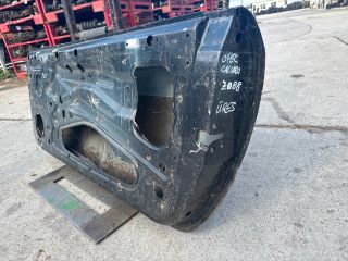 bontott OPEL CALIBRA Jobb első Ajtó (Üres lemez)