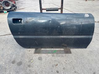 bontott OPEL CALIBRA Jobb első Ajtó (Üres lemez)