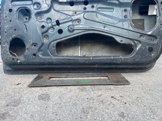 bontott OPEL CALIBRA Jobb első Ajtó (Üres lemez)