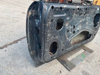 bontott OPEL CALIBRA Jobb első Ajtó (Üres lemez)