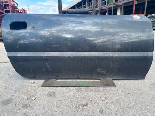 bontott OPEL CALIBRA Jobb első Ajtó (Üres lemez)