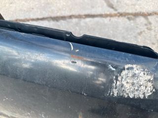 bontott OPEL CALIBRA Jobb első Ajtó (Üres lemez)