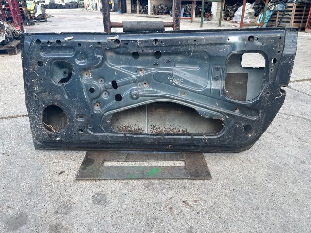 bontott OPEL CALIBRA Jobb első Ajtó (Üres lemez)