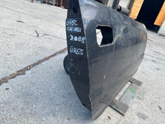 bontott OPEL CALIBRA Jobb első Ajtó (Üres lemez)