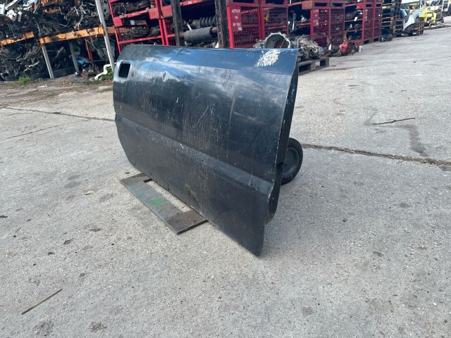 bontott OPEL CALIBRA Jobb első Ajtó (Üres lemez)