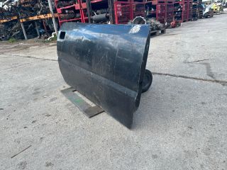 bontott OPEL CALIBRA Jobb első Ajtó (Üres lemez)