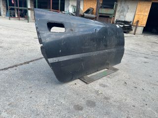 bontott OPEL CALIBRA Jobb első Ajtó (Üres lemez)