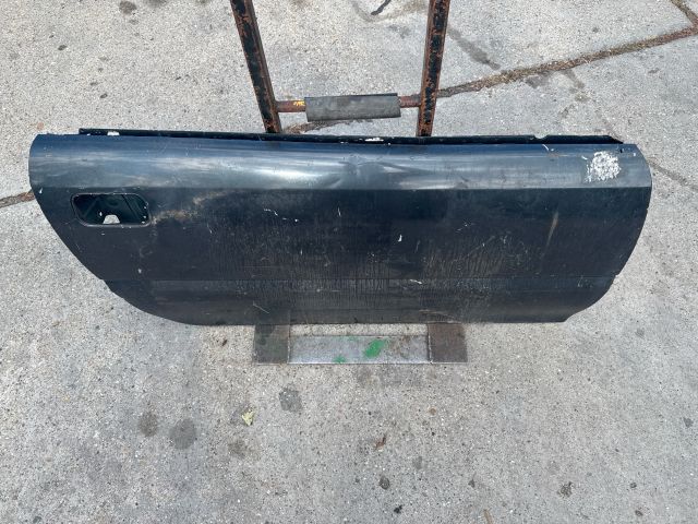 bontott OPEL CALIBRA Jobb első Ajtó (Üres lemez)