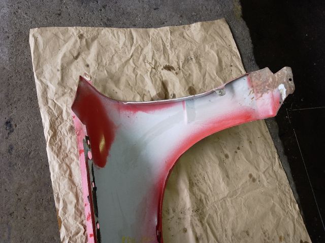 bontott OPEL CALIBRA Jobb első Sárvédő