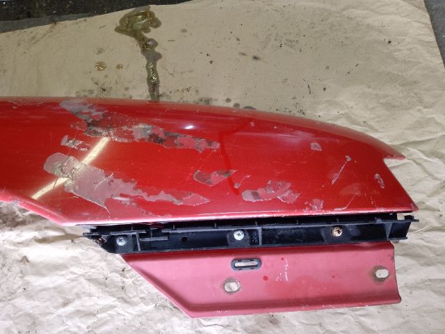 bontott OPEL CALIBRA Jobb első Sárvédő