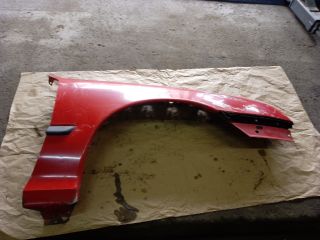 bontott OPEL CALIBRA Jobb első Sárvédő