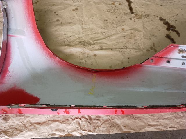 bontott OPEL CALIBRA Jobb első Sárvédő