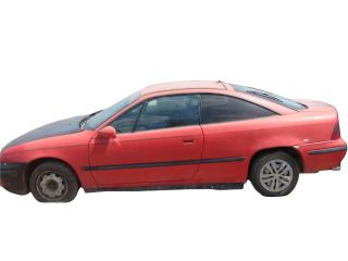 bontott OPEL CALIBRA Jobb első Torony