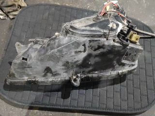 bontott OPEL CALIBRA Jobb Fényszóró