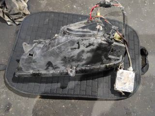 bontott OPEL CALIBRA Jobb Fényszóró