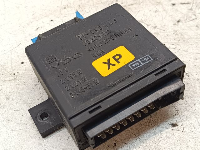 bontott OPEL CALIBRA Lámpa Vezérlő