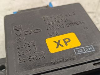 bontott OPEL CALIBRA Lámpa Vezérlő