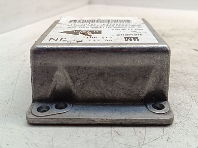 bontott OPEL CALIBRA Légzsák Elektronika