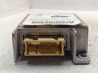 bontott OPEL CALIBRA Légzsák Elektronika