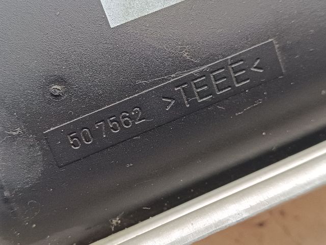 bontott OPEL CALIBRA Utasoldali Légzsák