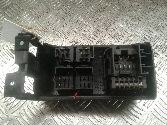 bontott OPEL CALIBRA Világítás Kapcsoló