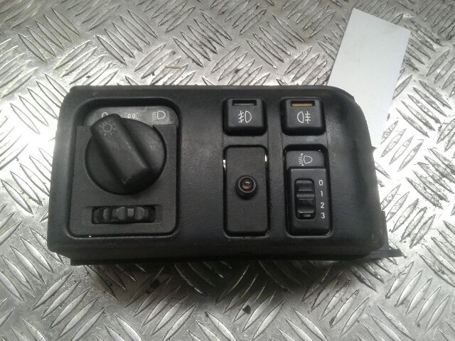 bontott OPEL CALIBRA Világítás Kapcsoló