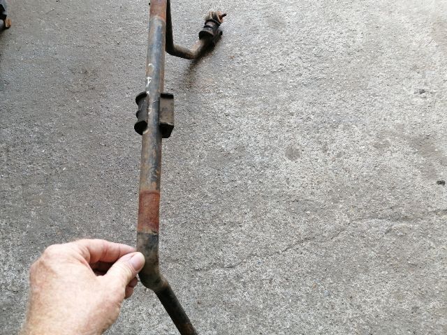 bontott OPEL CAMPO Első Vízszintes Stabilizátor Rúd