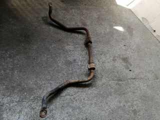 bontott OPEL CAMPO Első Vízszintes Stabilizátor Rúd