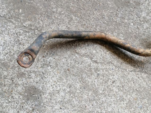 bontott OPEL CAMPO Első Vízszintes Stabilizátor Rúd