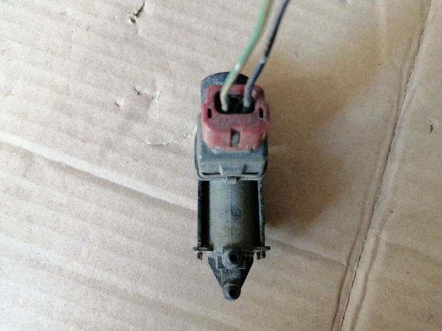 bontott OPEL CAMPO Turbó Vákum Szelep