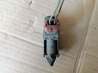 bontott OPEL CAMPO Turbó Vákum Szelep